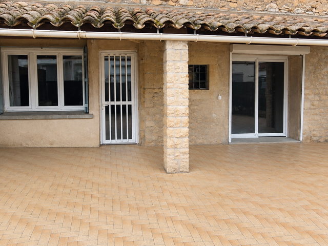 Maison proposé à Uchaud