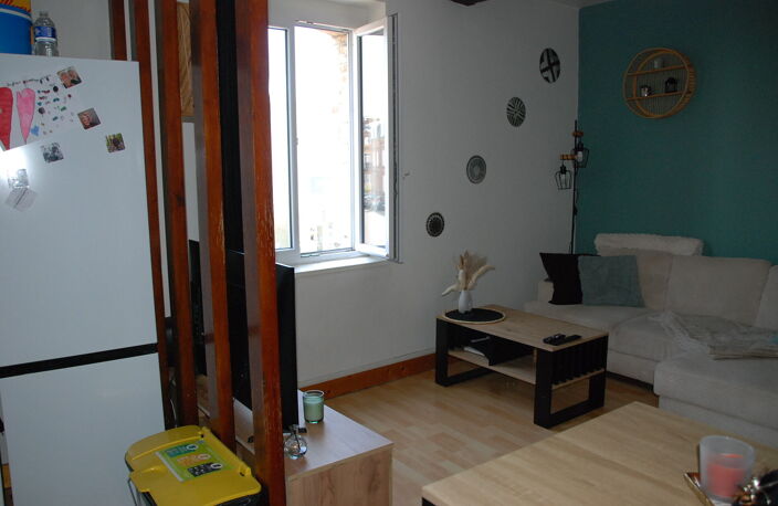Fécamp en plein centre de FECAMP Appartement 3 chambres — photo 4