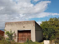 Remise sur une parcelle d'env. 345m2 à 8 km de Bram — photo 2