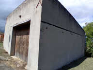 Remise sur une parcelle d'env. 345m2 à 8 km de Bram — photo 3