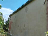 Remise sur une parcelle d'env. 345m2 à 8 km de Bram — photo 4
