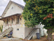 PETITE MAISON DES ANNEES 1930 A RENOVER — photo 2
