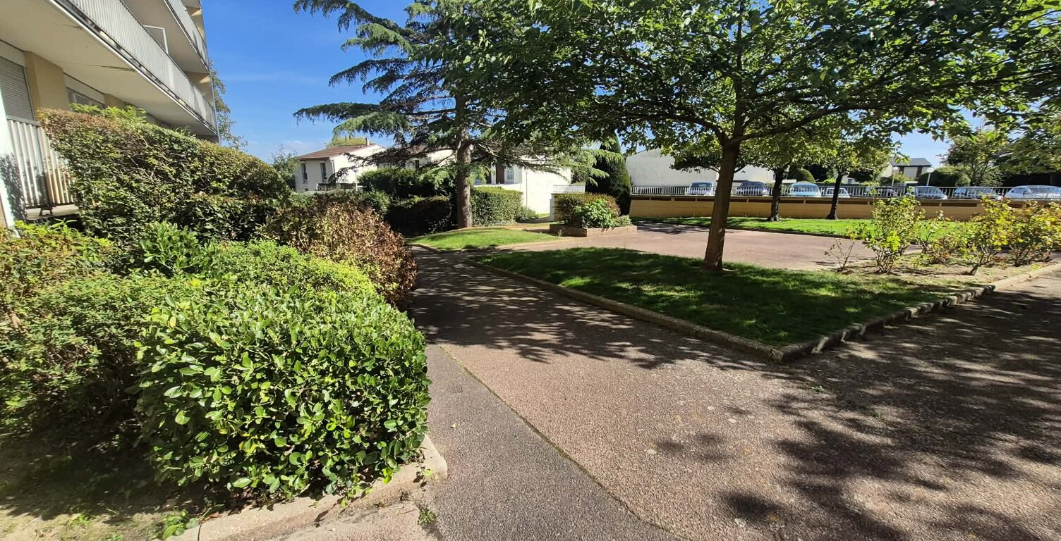 Vente appartement 3 pièces 71 m² Le Havre (76620) — photo 1