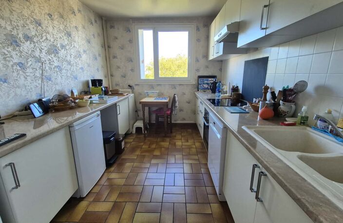 Vente appartement 3 pièces 71 m² Le Havre (76620) — photo 2