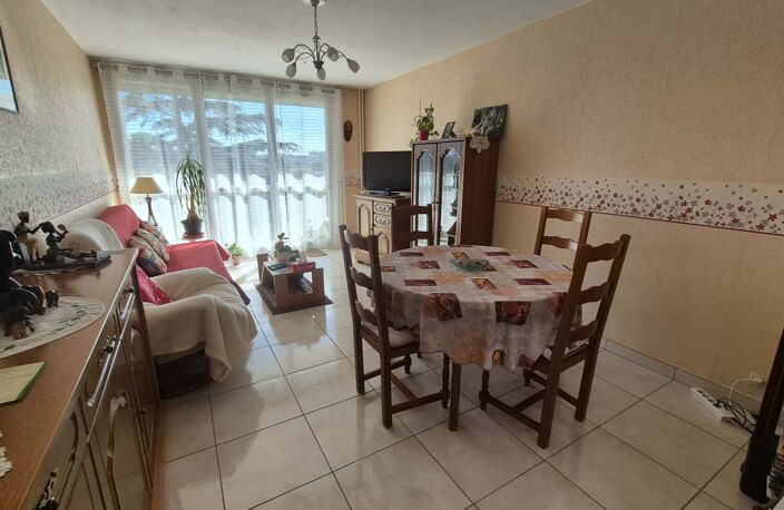 Vente appartement 3 pièces 71 m² Le Havre (76620) — photo 4