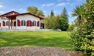 Maison 7 Pièces 300 m² à vendre à Arcangues (64200)