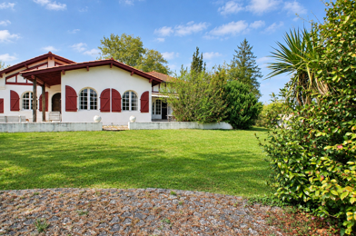 Maison 7 pièces 1200000 €