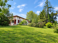 Demeure de caractère sur une parcelle de 3 460 m2 — photo 2