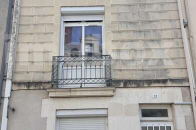 Appartement 2 pièces 125990 €