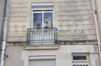 Appartement 2 pièce(s) 42 m2 — photo du bien
