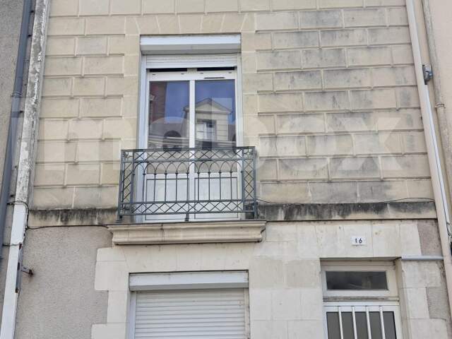Appartement 2 pièce(s) 42 m2 — photo du bien