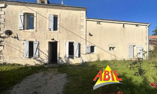 Maison 5 Pièces 145 m² à vendre à Ardin (79160)