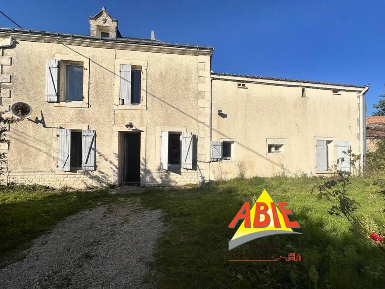 ARDIN - Maison familiale 145 m2 avec terrain de 750 m2 — photo 1