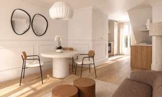 Appartement 2 Pièces 30 m² à vendre à Nice (06300)