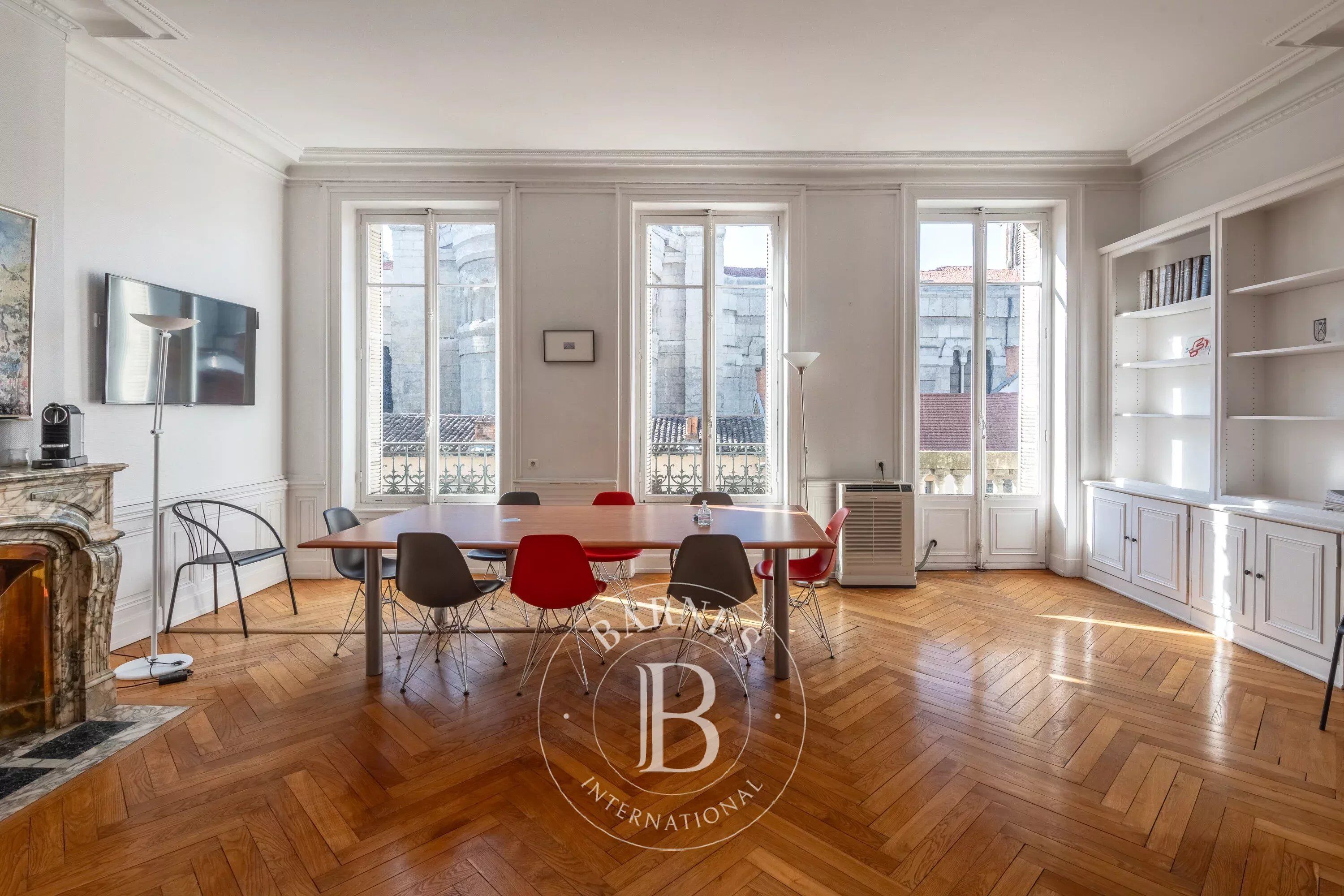 Appartement L T9