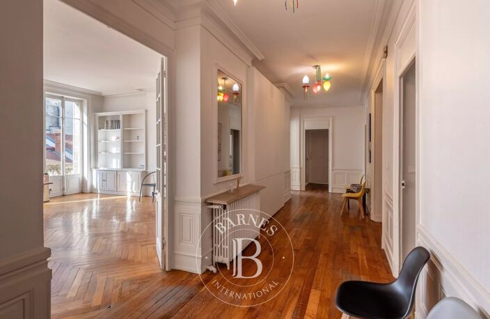 Lyon 3ème - Appartement de 241,13 m² - Cave — photo 2