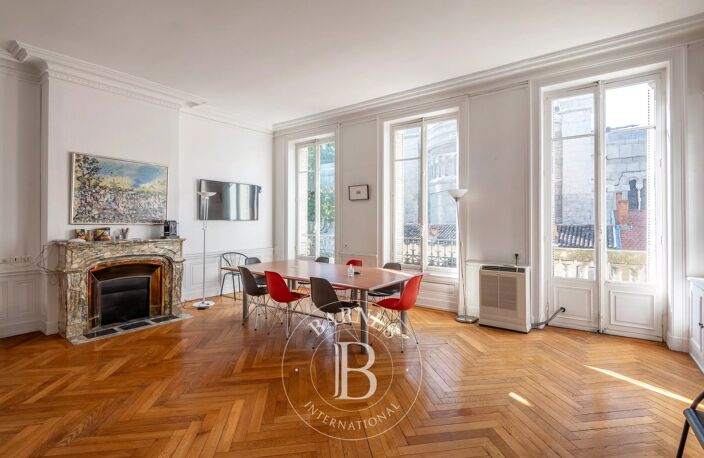 Lyon 3ème - Appartement de 241,13 m² - Cave — photo 4