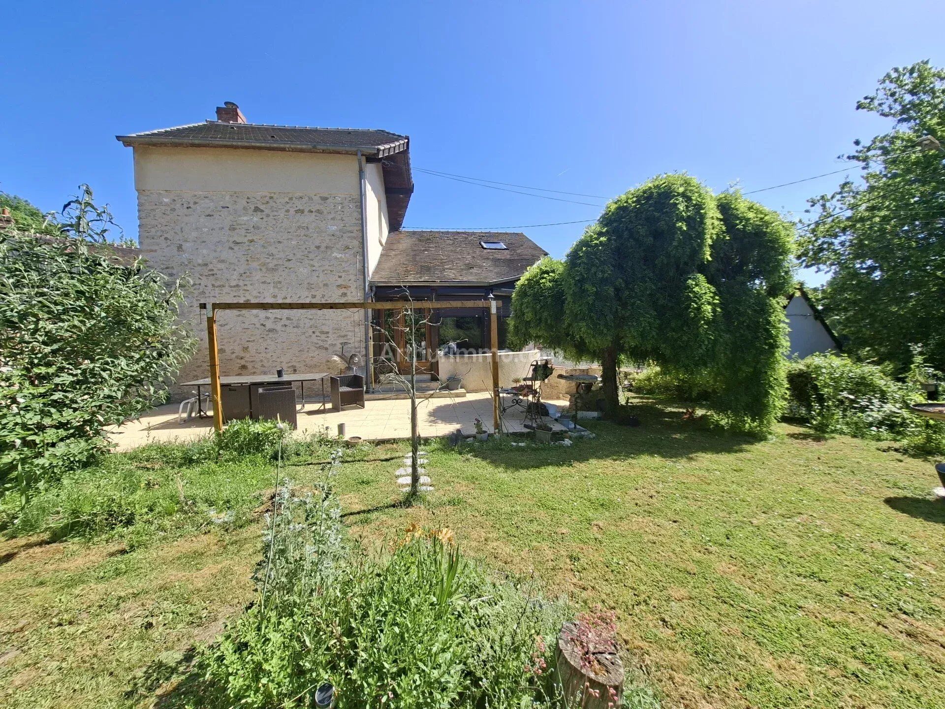 Maison 5 pièces 104 m² · à Gisors · 104 m² · 281 000 €