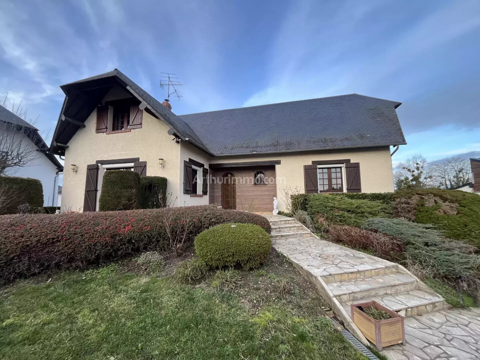 Maison 8 pièces 200 m² · à Gournay-en-Bray · 200 m² · 279 575 €