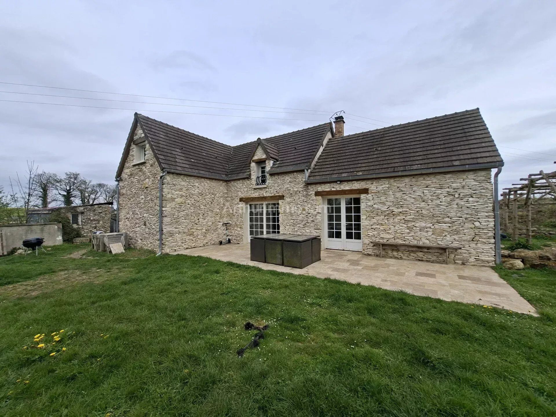 Maison 5 pièces 111 m² · à Gisors · 111 m² · 273 000 €