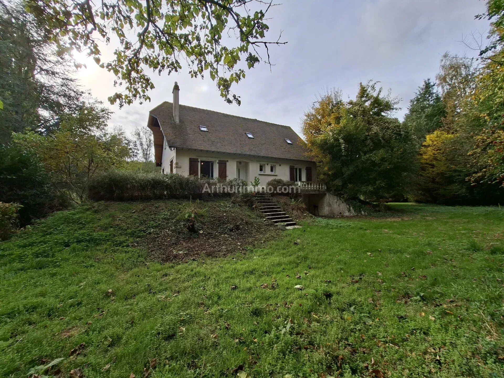 Maison 7 pièces 161 m² · à Gisors · 161 m² · 260 000 €