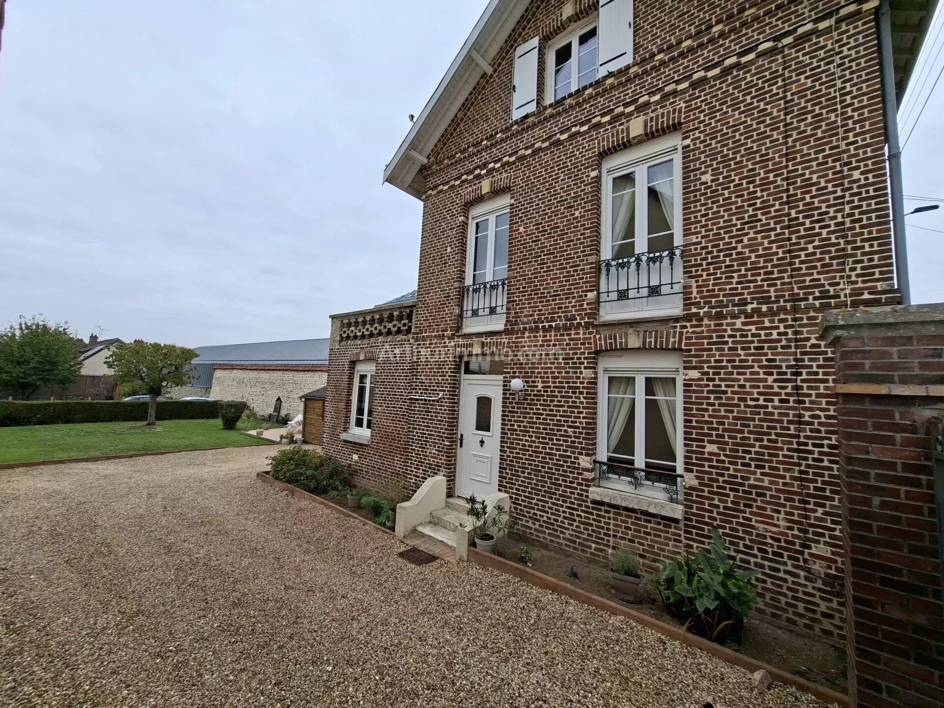 Maison 130 m² · à Gisors · 130 m² · 242 650 €