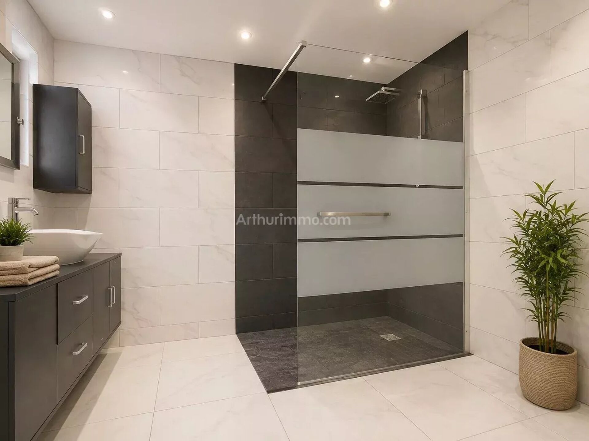 Maison 4 pièces 95 m² · à Gournay-en-Bray · 95 m² · 126 600 €