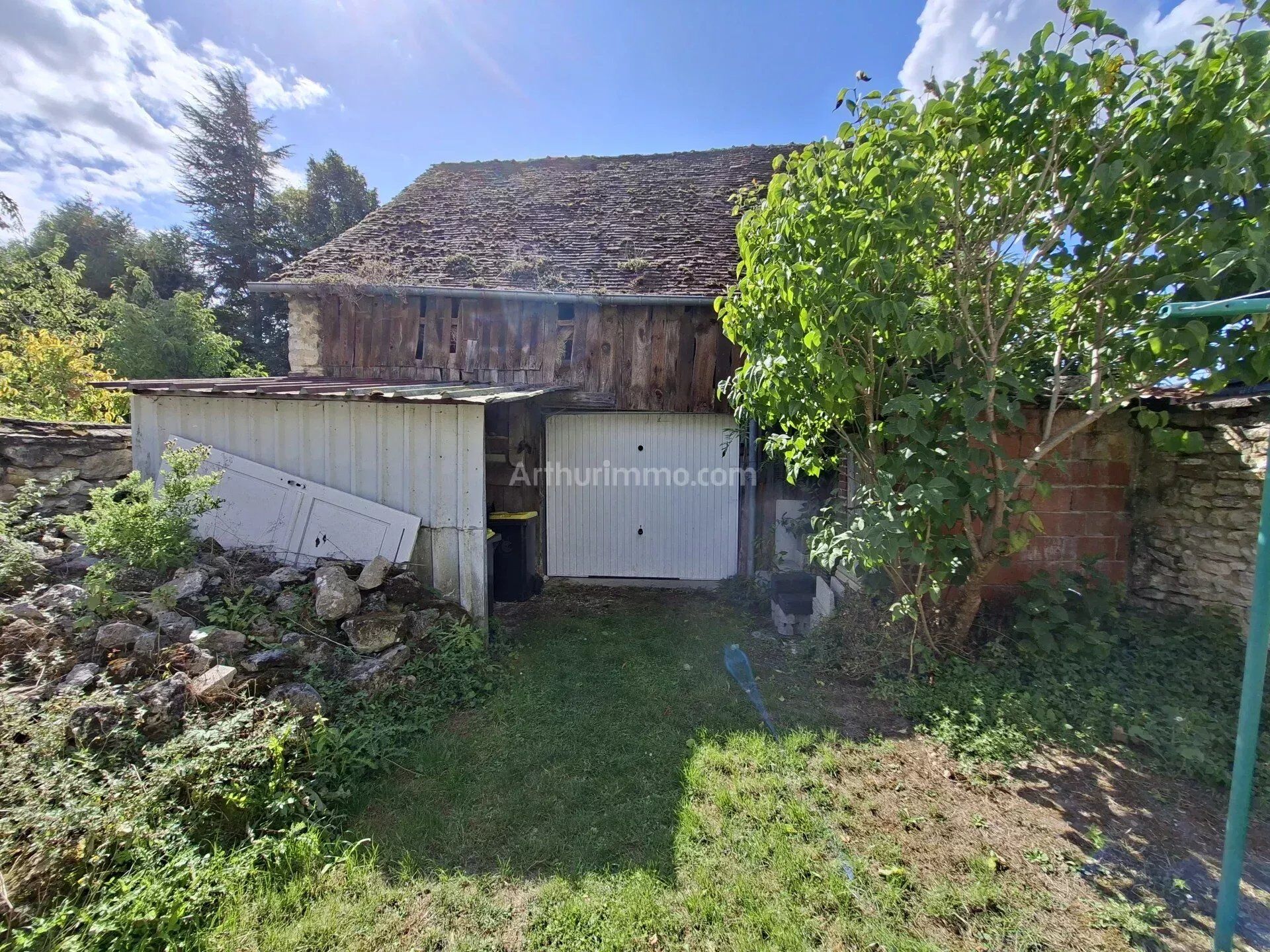 Maison 75 m² · à Gisors · 75 m² · 67 500 €