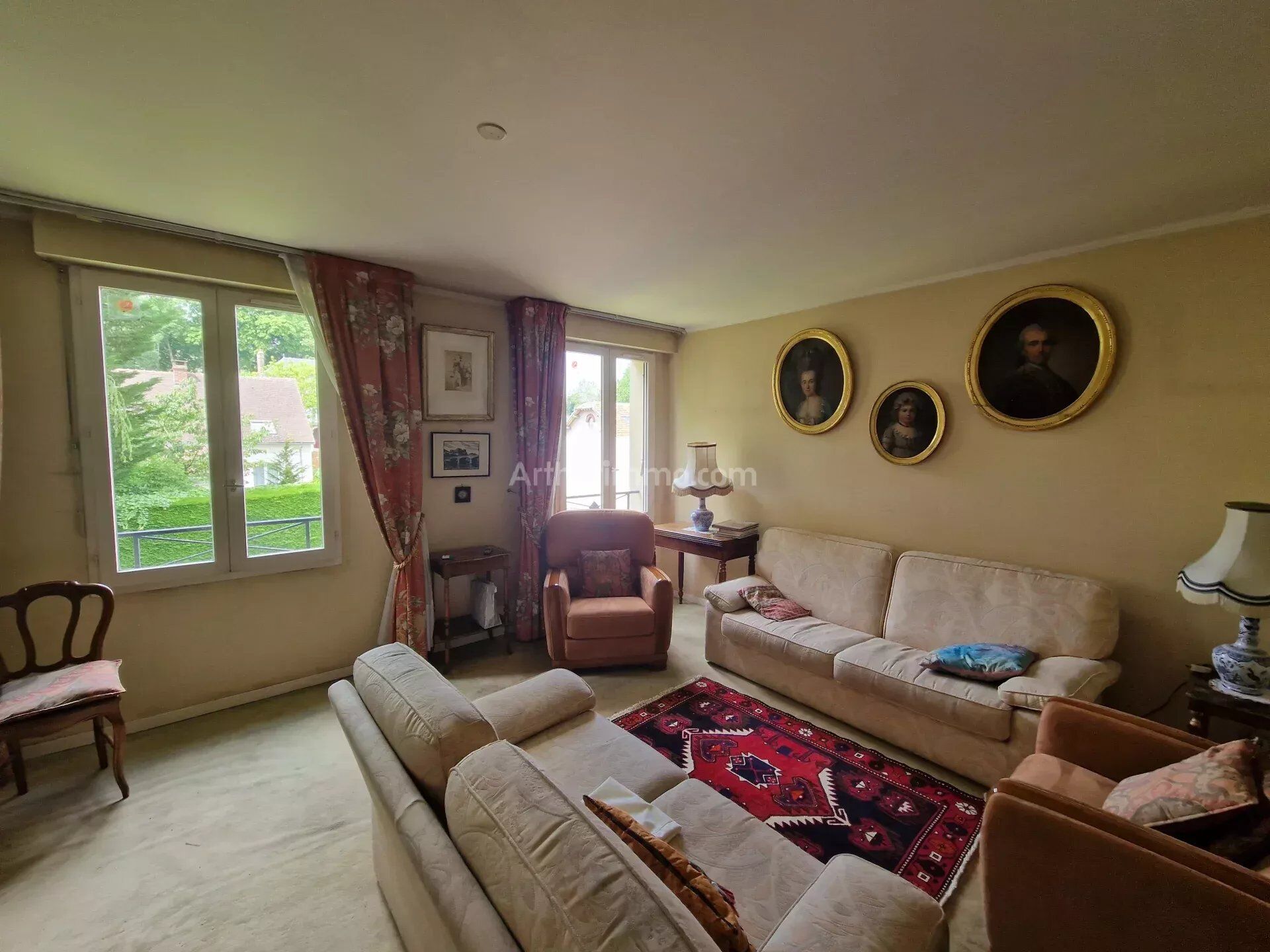 Appartement 5 pièces 180 m² · à Gisors · 180 m² · 249 500 €
