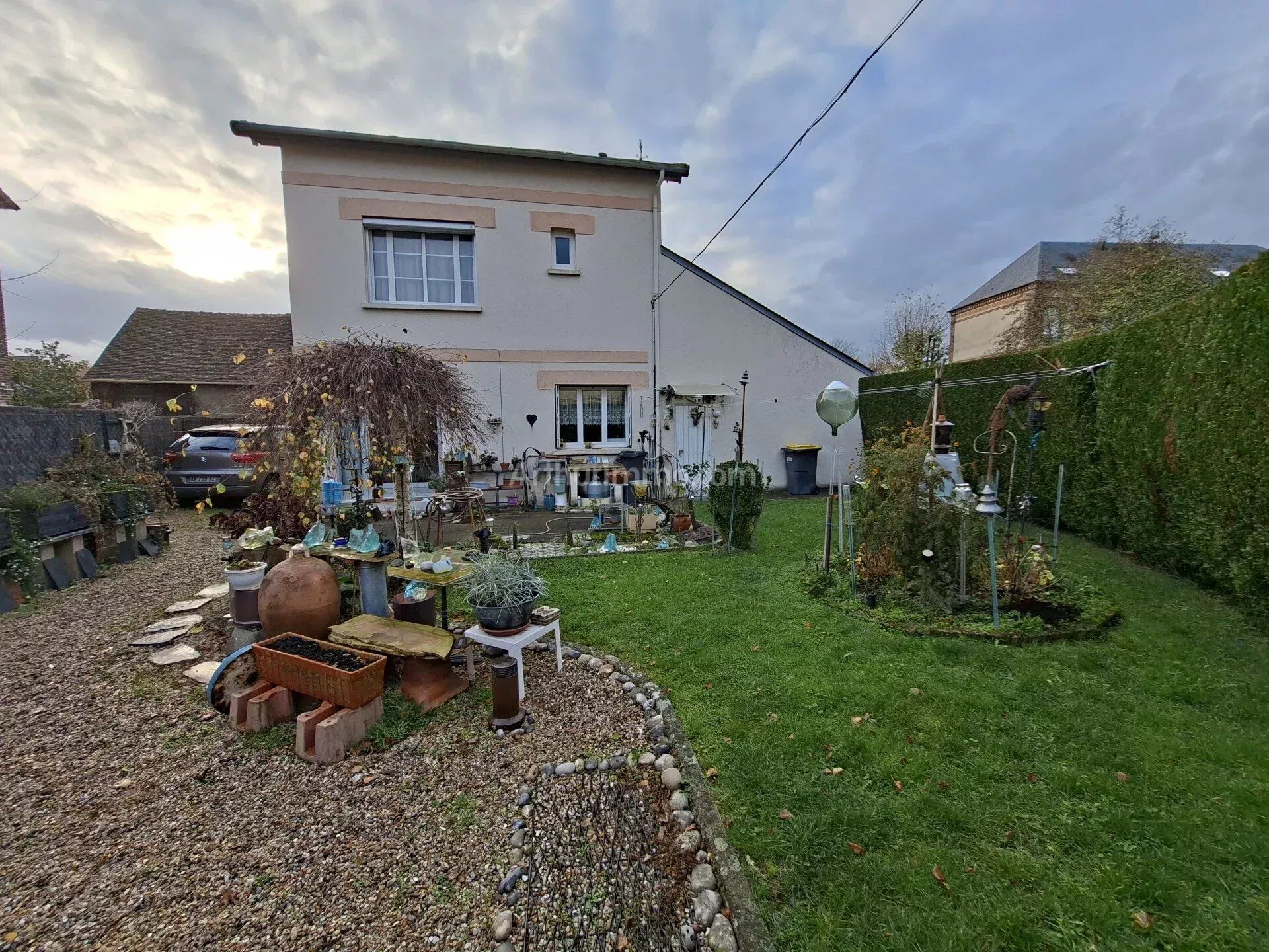 Maison 4 pièces 83 m² · à Gisors · 83 m² · 229 000 €