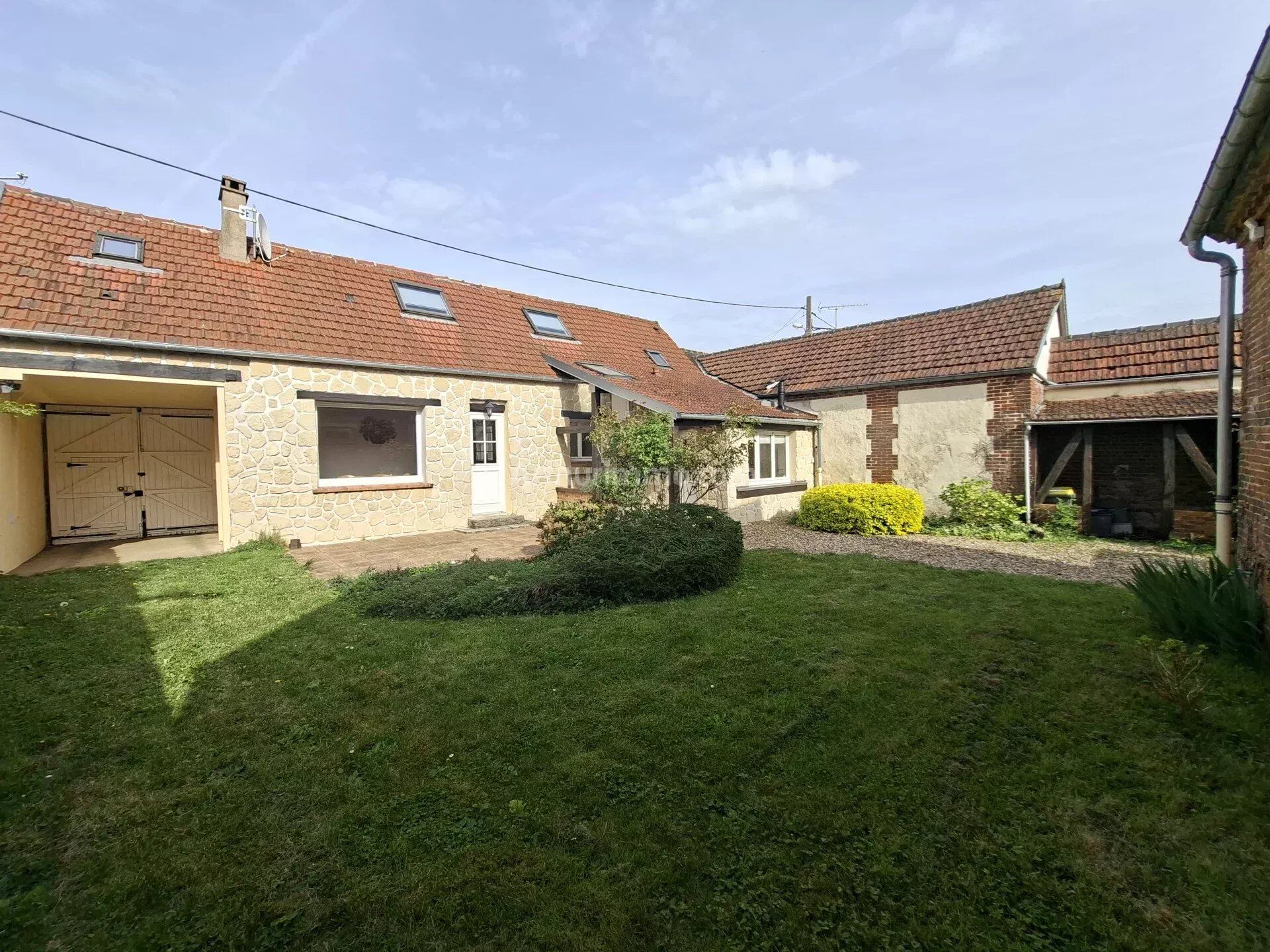 Maison 4 pièces 75 m² · à Gisors · 75 m² · 195 175 €