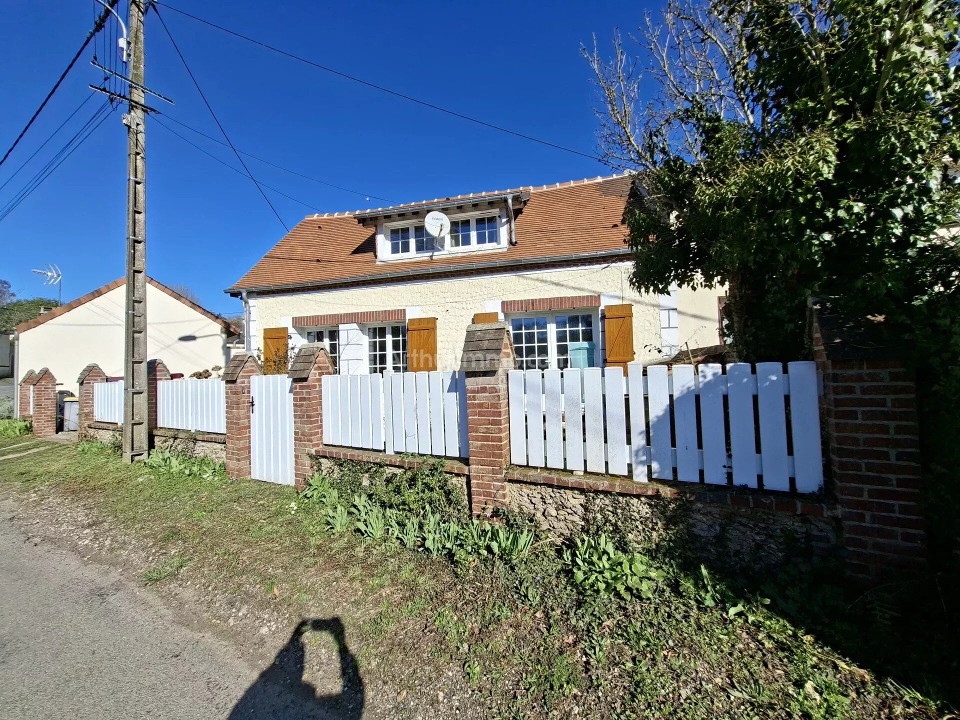 Maison 4 pièces 77 m² · à Gisors · 77 m² · 189 900 €