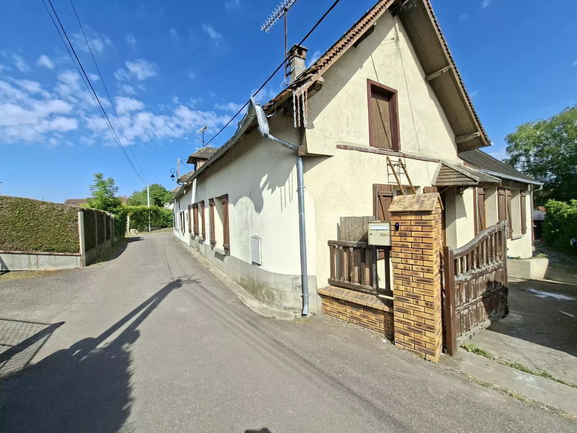 Maison 4 pièces 86 m² · à Gisors · 86 m² · 189 900 €