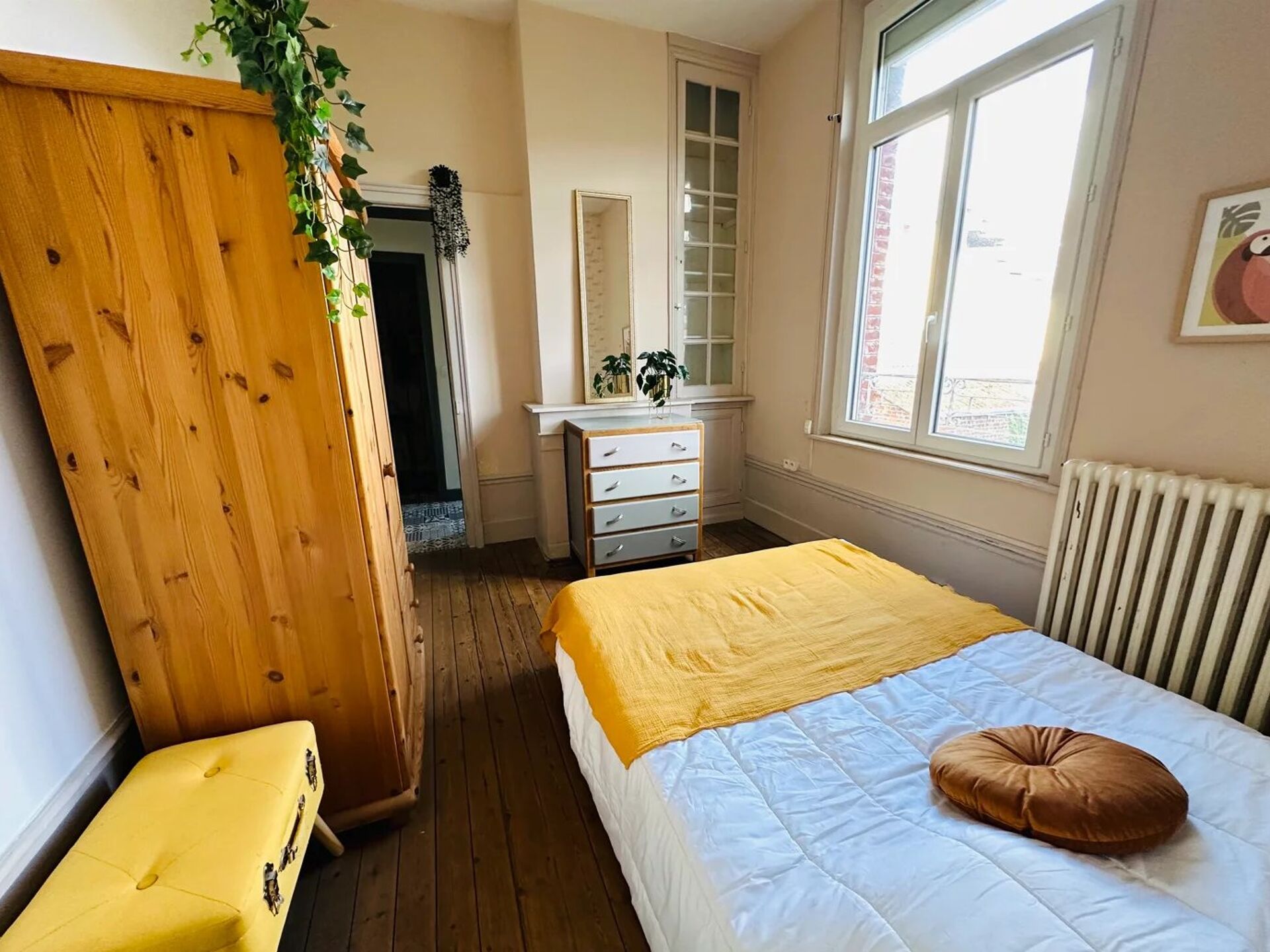 Maison 13 pièces 272 m² · à Saint-Quentin · 272 m² · 79 €/mois