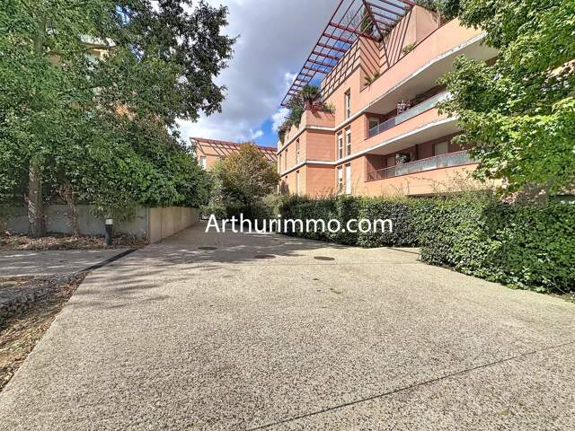Appartement 3 pièces 72m2 — photo du bien