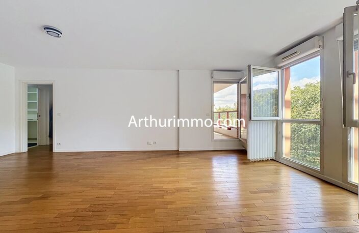 Appartement 3 pièces 72m2 — photo 2