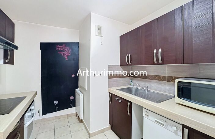 Appartement 3 pièces 72m2 — photo 5