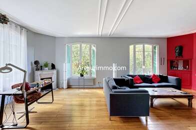 Maison 9 pièces 549500 €