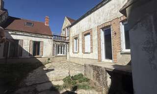 Maison 5 Pièces 89 m² à vendre à Sergines (89140)
