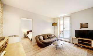 Appartement 2 Pièces 33 m² à vendre à Paris 3 (75003)