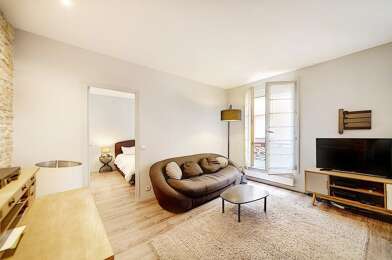 Appartement 2 pièces 436800 €