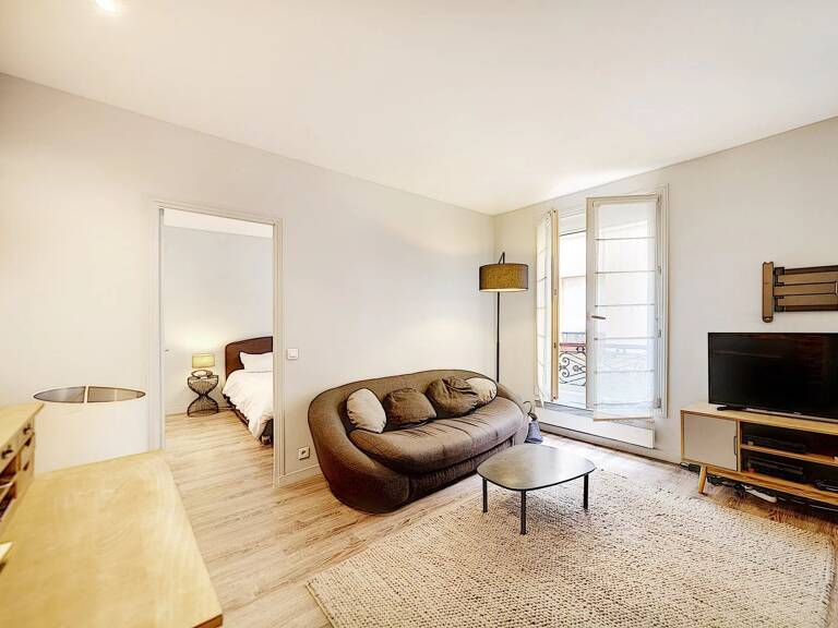 APPARTEMENT 2 PIECES 34 M² LE MARAIS — photo 1