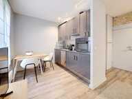APPARTEMENT 2 PIECES 34 M² LE MARAIS — photo 2