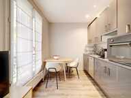 APPARTEMENT 2 PIECES 34 M² LE MARAIS — photo 3
