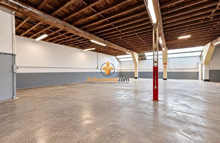 Hangar à proximité du Foiral. — photo 3