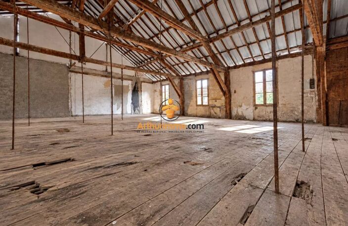 Hangar à proximité du Foiral. — photo 5