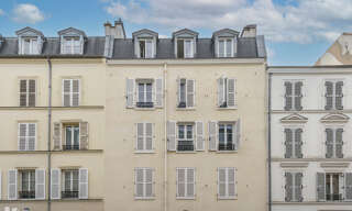 Appartement 2 Pièces 35 m² à vendre à Paris 15 (75015)