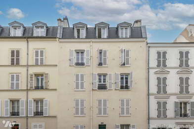 Appartement 2 pièces 288000 €