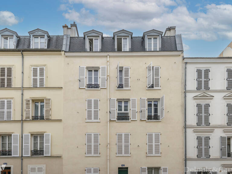 Appartement 2 pièces 35 m² — photo 1