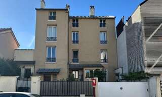 Immeuble   m² à vendre à Malakoff (92240)